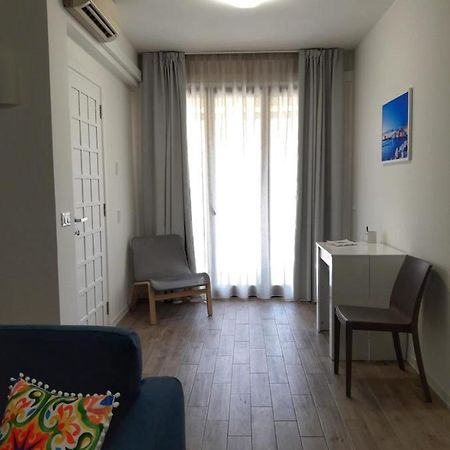 Residenza Del Borgo Trapani Exterior foto