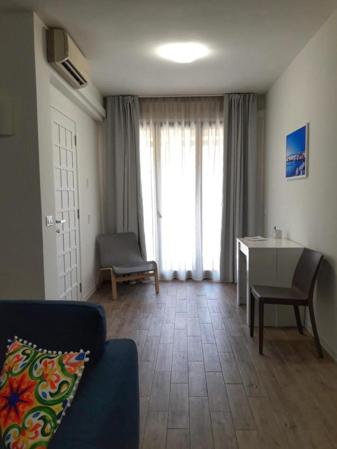 Residenza Del Borgo Trapani Exterior foto
