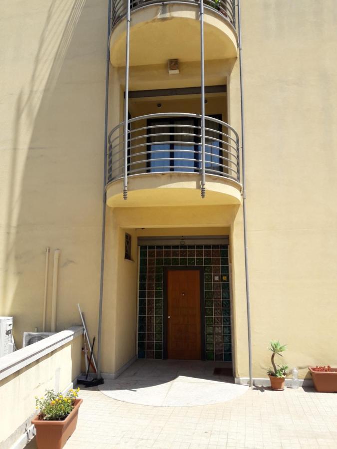 Residenza Del Borgo Trapani Exterior foto