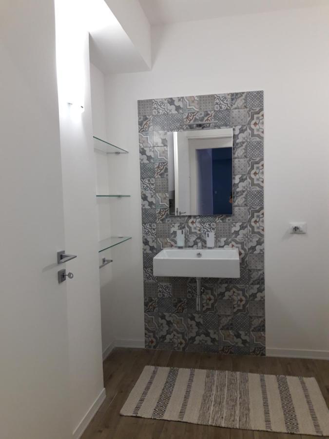 Residenza Del Borgo Trapani Exterior foto